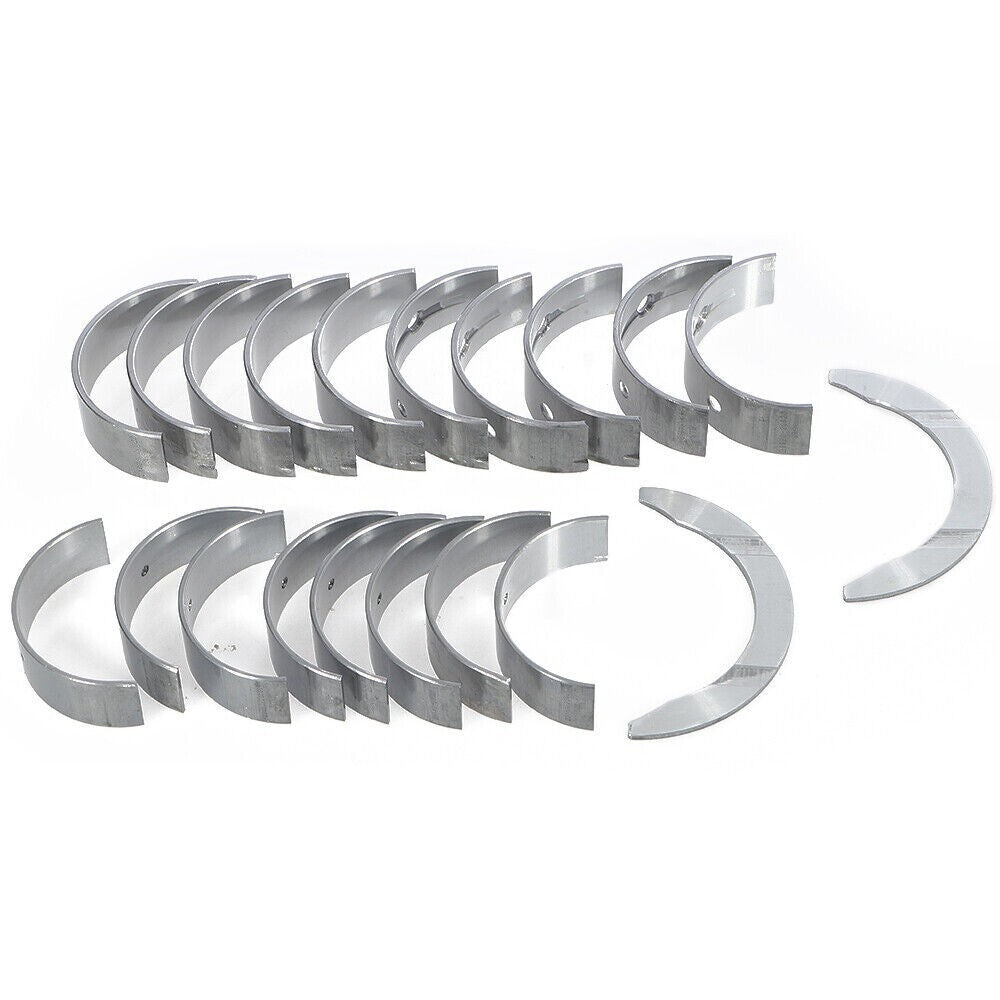 Connecting Rod Bearing Kit 23060-2G100 for Hyundai for Kia 2.0L 2.4L 2008-2018