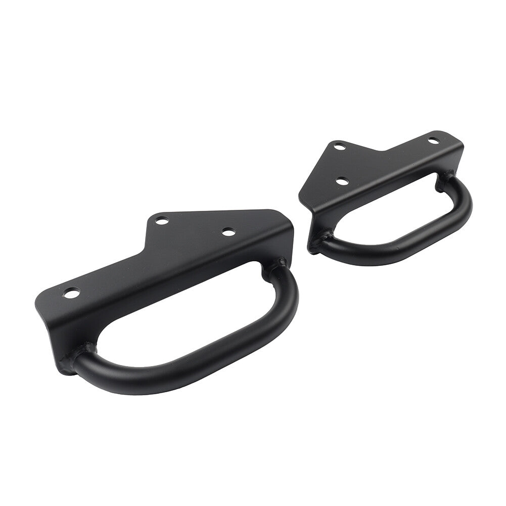 Rear Passenger for Seat Armrest Grab Support Handrail for Yamaha XSR 900 2022-2025
