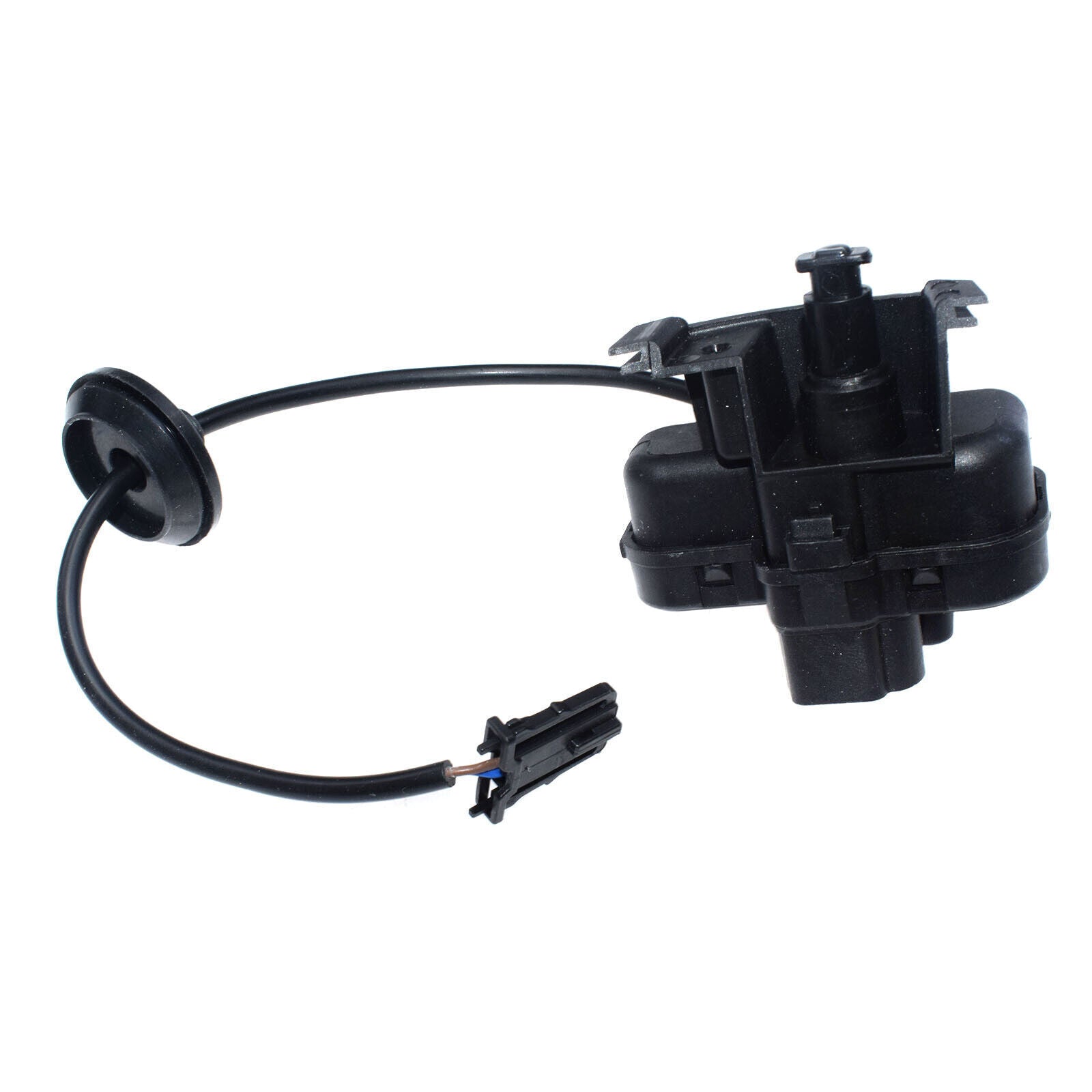 for VW for Tiguan for Jetta 2.0L 2.5L I4 5ND810773A Fuel Door Lock Motor Actuator NEW 1X