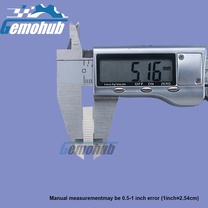 Set 3 FOLDING Side MIRROR MOTOR Gear Repair for Nissan Note E11 MK1 2006-2012 US