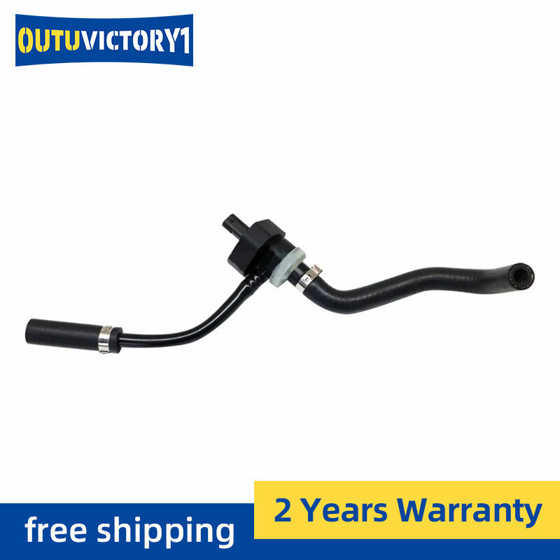 Bleed Line is suitable for Mercedes-Benz CLS260, X218, C300, S205, W213, E200, GLC200, C253, and R172. (2740187301-)