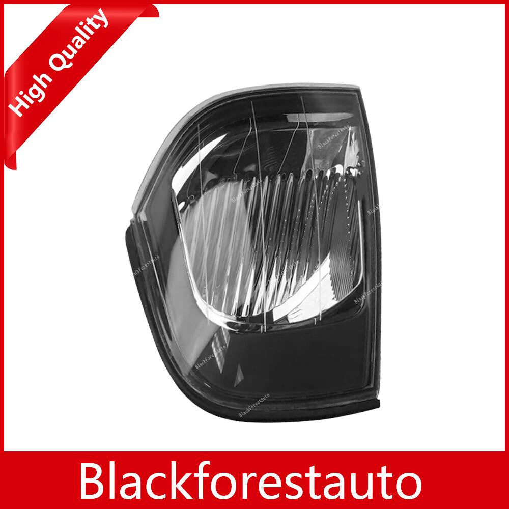 For 2001 2002 2000 2003 2004 2005 for Volvo S80 Right Turn Signal Assembly Black