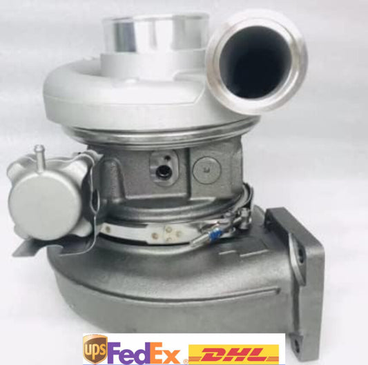 Turbo HE531V for Iveco Truck CURSOR 10 Engine 3791617 504269261 504139769