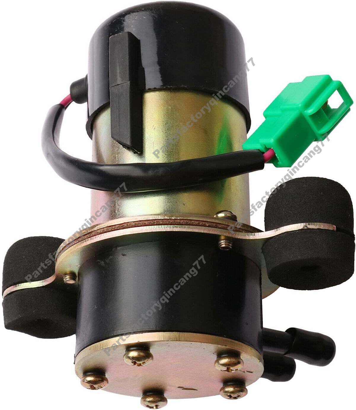 Electric 12v low pressure Fuel Pump 15100-85501 for Suzuki Carry Every DB51T