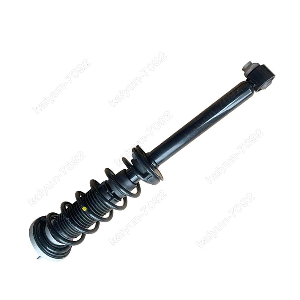 2x for BMW G30 G31 F90 17-20 strut shock absorber rear left/right without EDC