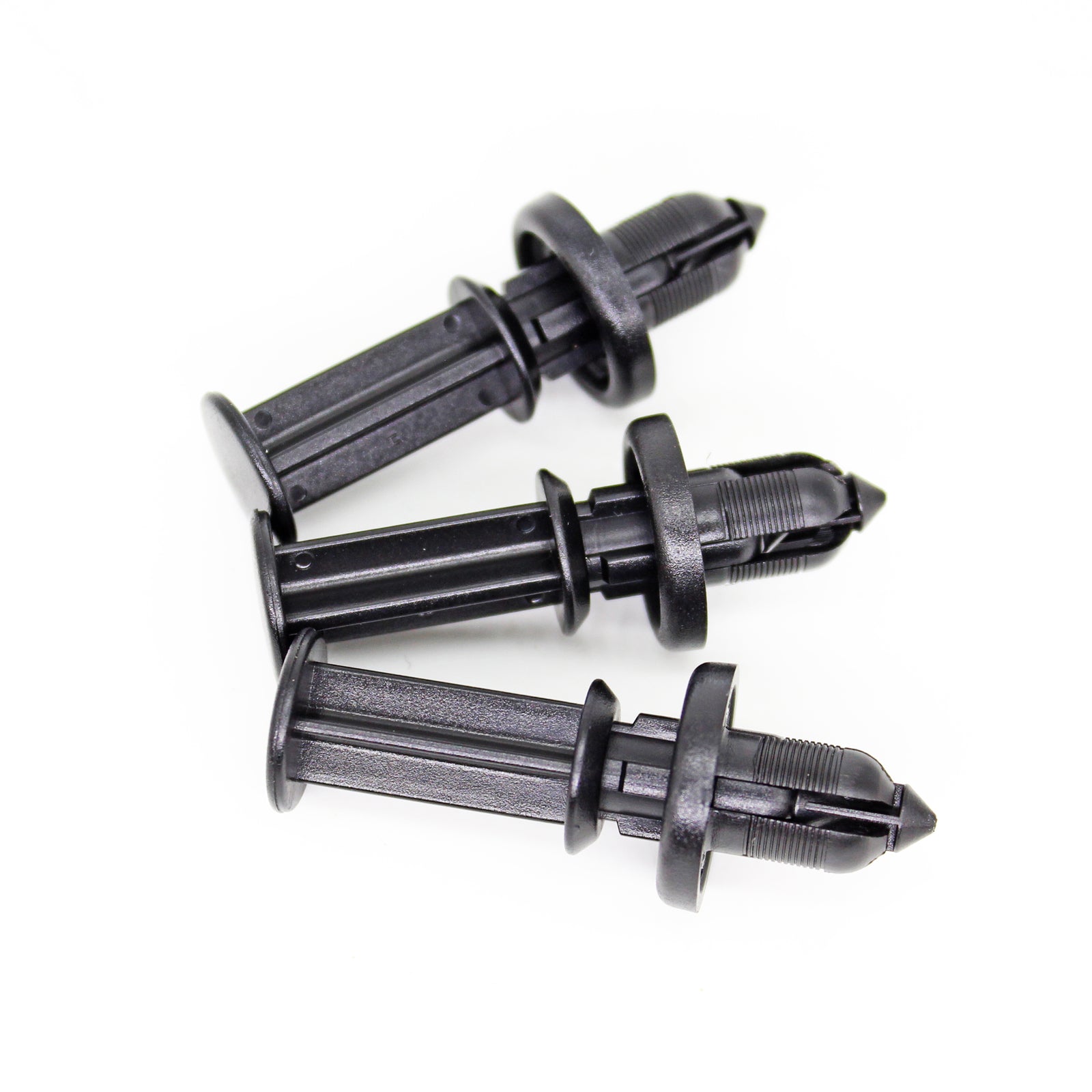 Front Bumper-Bumper Cover Clip 3pcs for Honda 91503-SHJ-A01 Odyssey 2005-On