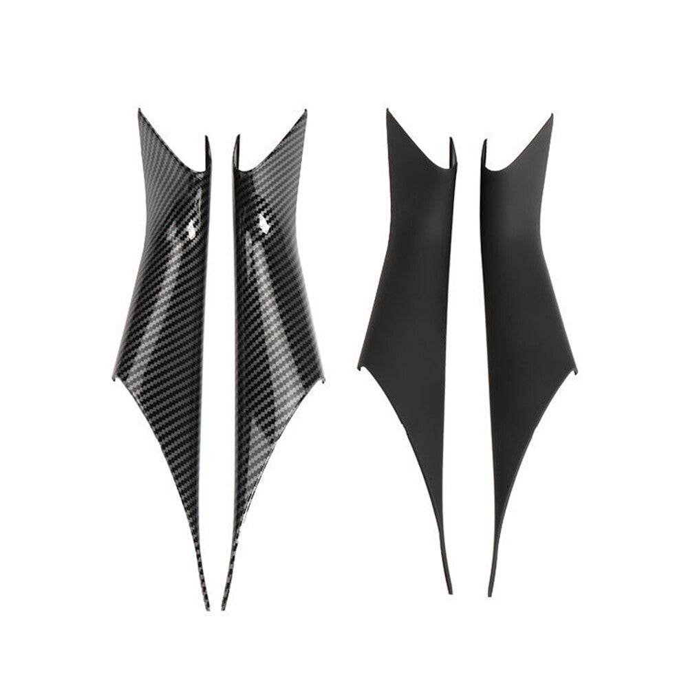 Interior door handle trim cover for BMW 5 Series G30 G31 G38