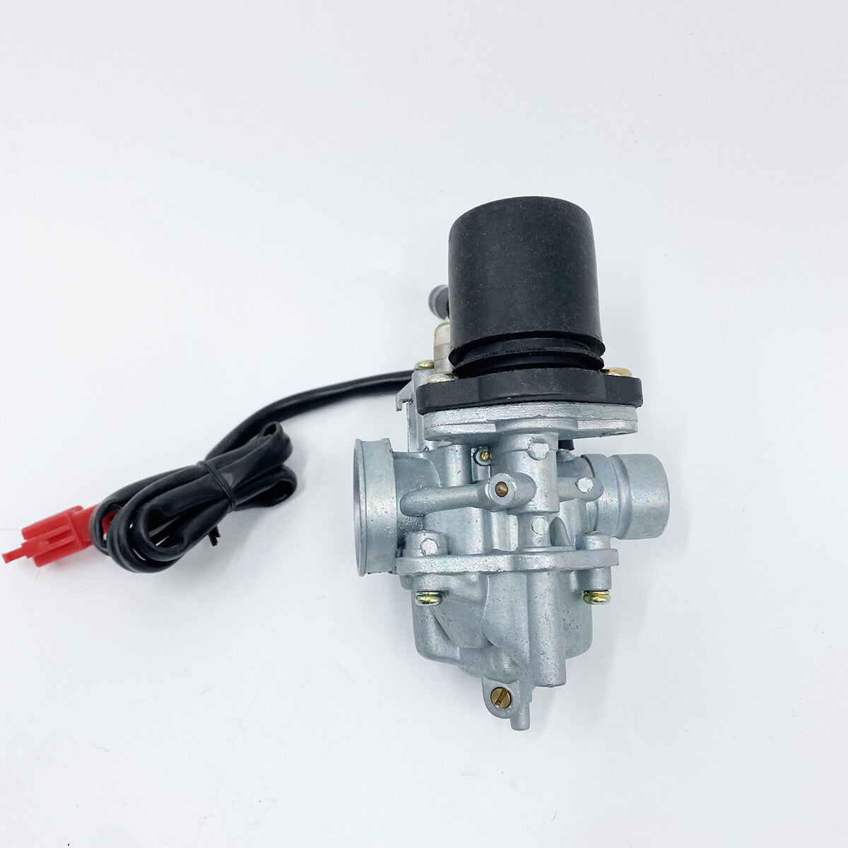 New Carburetor For 2-Stroke 50cc Mosquito Scooter Moped Carb JOG50