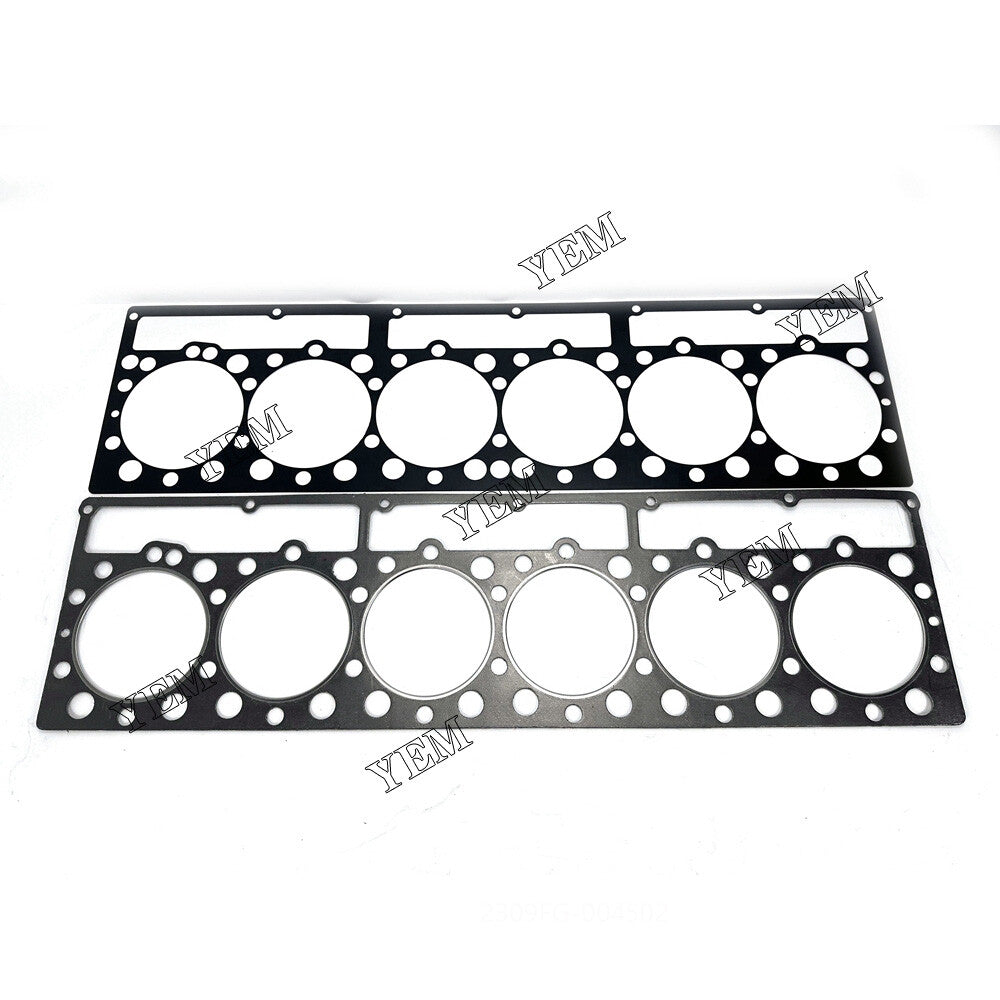3306-N Cylinder Head Gasket 7N-7167 For Caterpillar Engine Cylinder Head Gasket