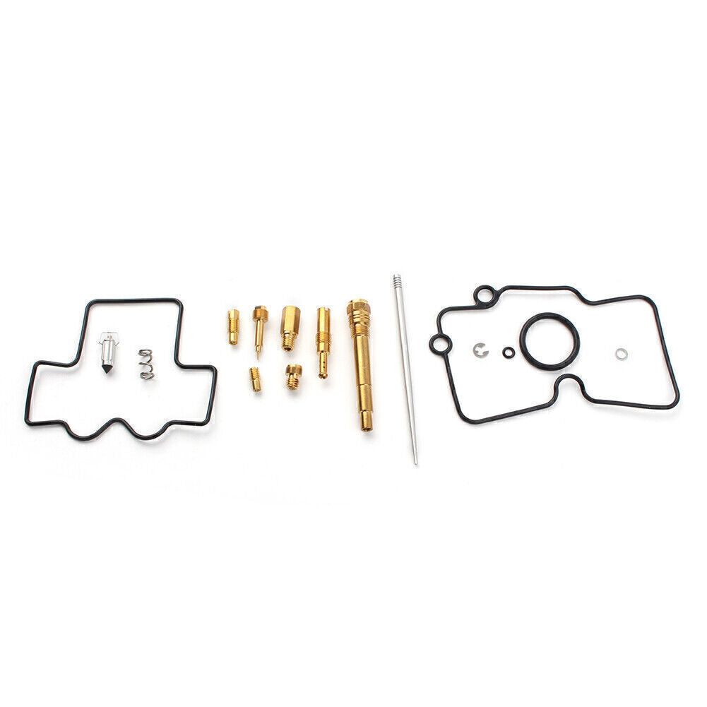 1 Set for Honda CRF250X Carburetor Rebuild Kit Repair 2004-2015 2016 Motorcycle