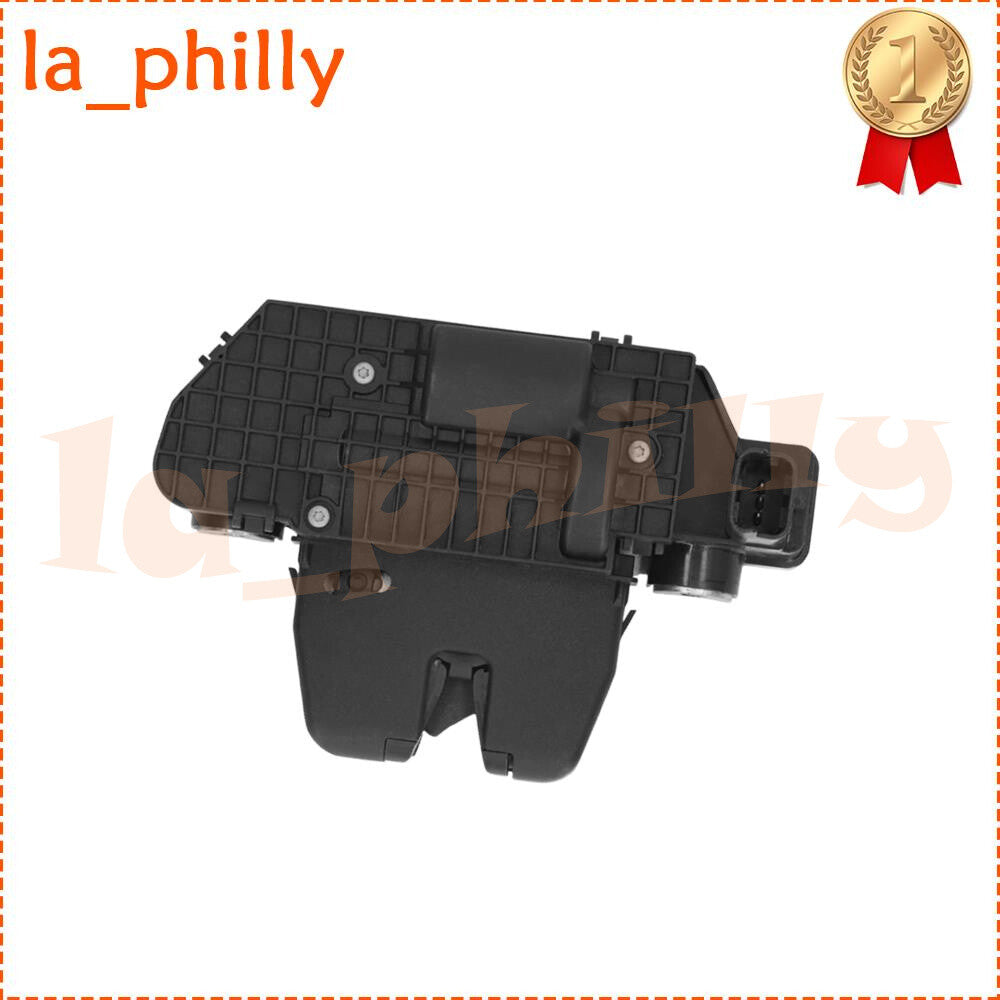 Tailgate Trunk Lock Actuator 8719.F8 8719F8 for Peugeot 307 206 2008 C3 for C4 DS4