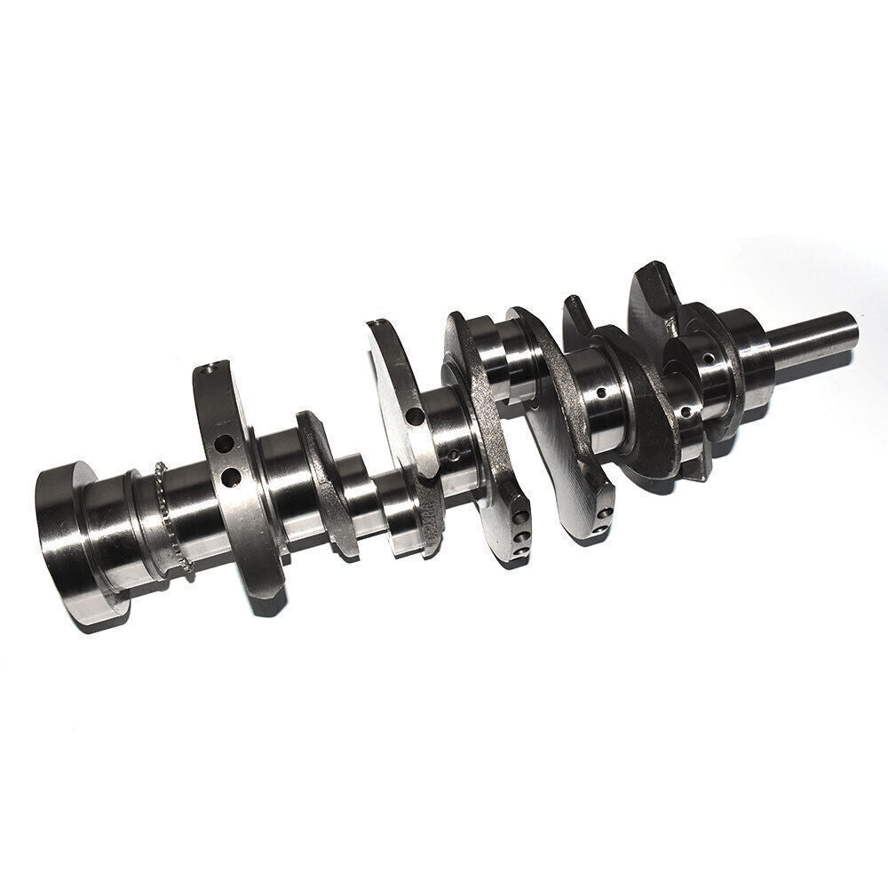 Crankshaft for Jaguar for Land Rover LR4 for Range Rover Velar/Sport AJ126 3.0L V6 Gas