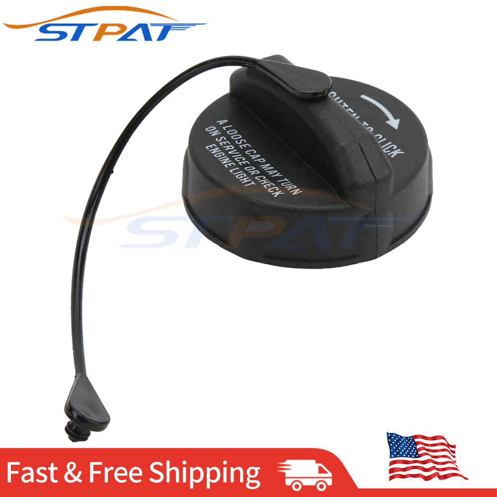 52030377AB 5278632AG Fuel Gas Filler Cap for Chrysler for Dodge for Jeep for Ram 1500 99-16