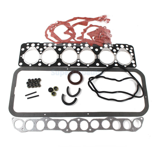 SD33 SD-33 SD33T Engine Gasket Kit for 1983-87 for Nissan MK 160 Cylinder Repair Set