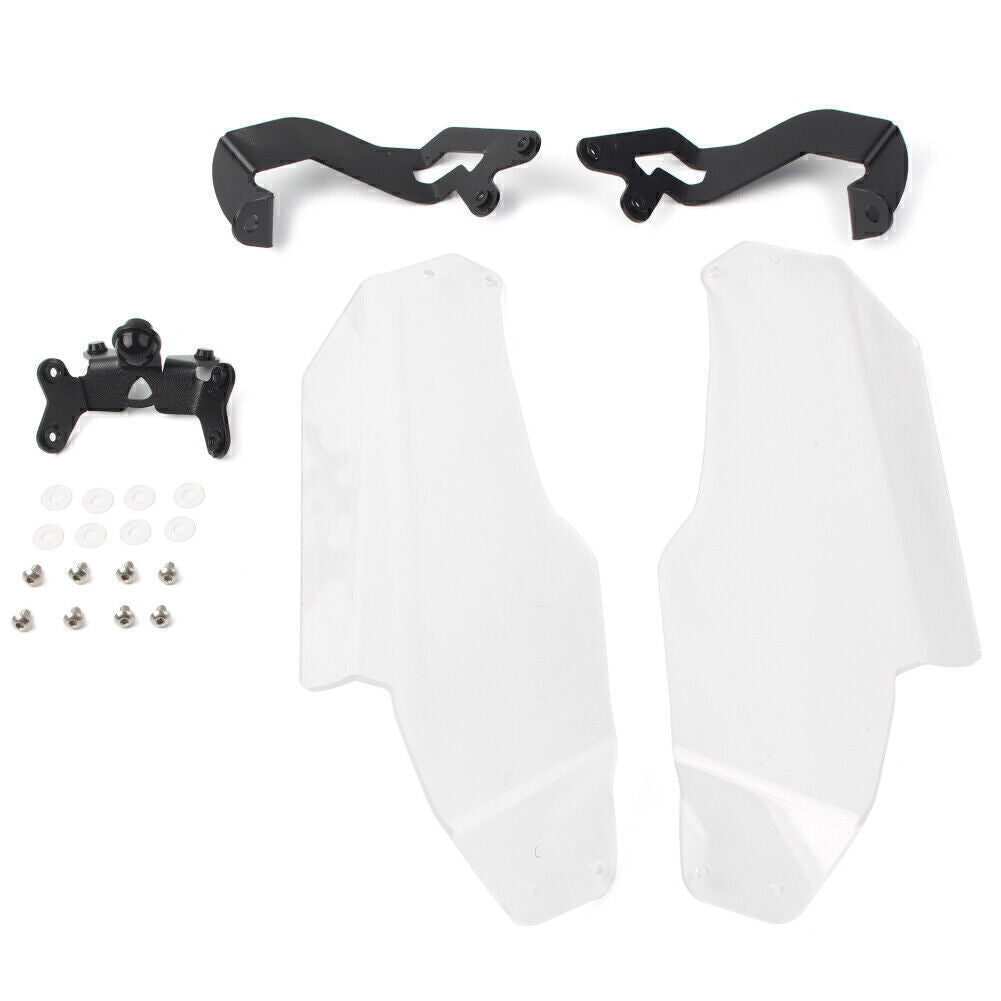 Front Headlight Grille Guard Protector Cover for Ducati Multistrada 1200 S 950
