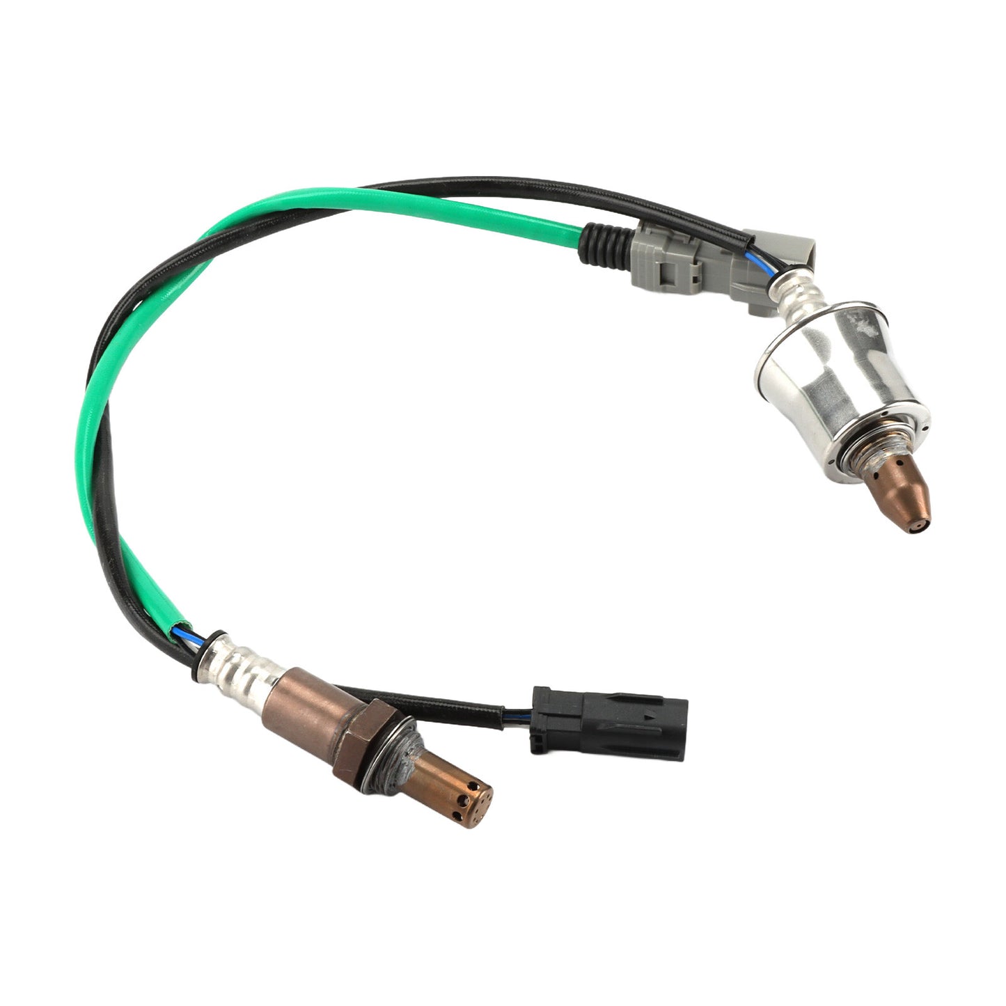 2x 234-9307 234-9304 UpDownstream Oxygen O2 Sensor for Toyota for Camry 2018 2.5L
