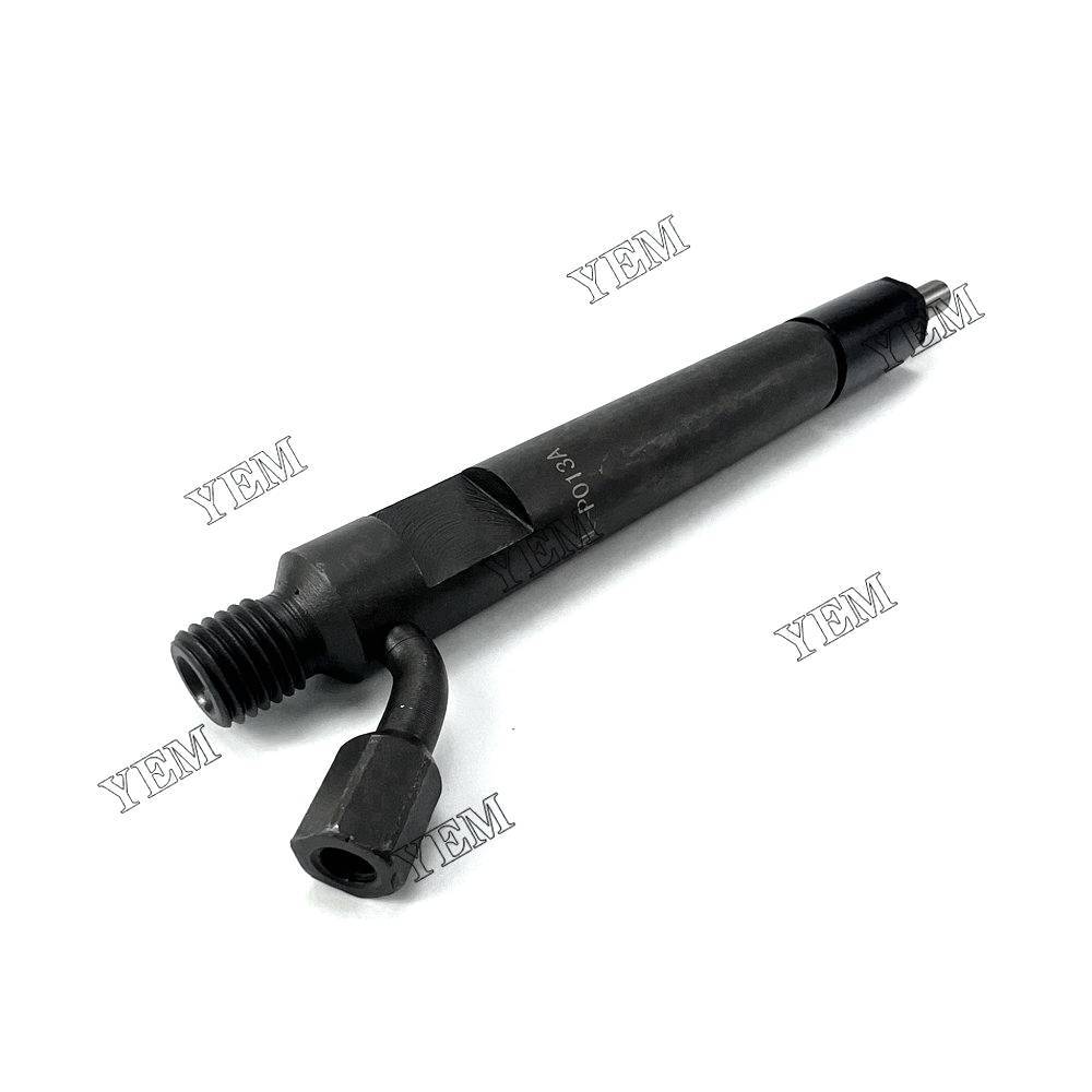 6PCS 6CT Fuel Injector 3926787 Fit For Excavator Forklift Diesel Engine