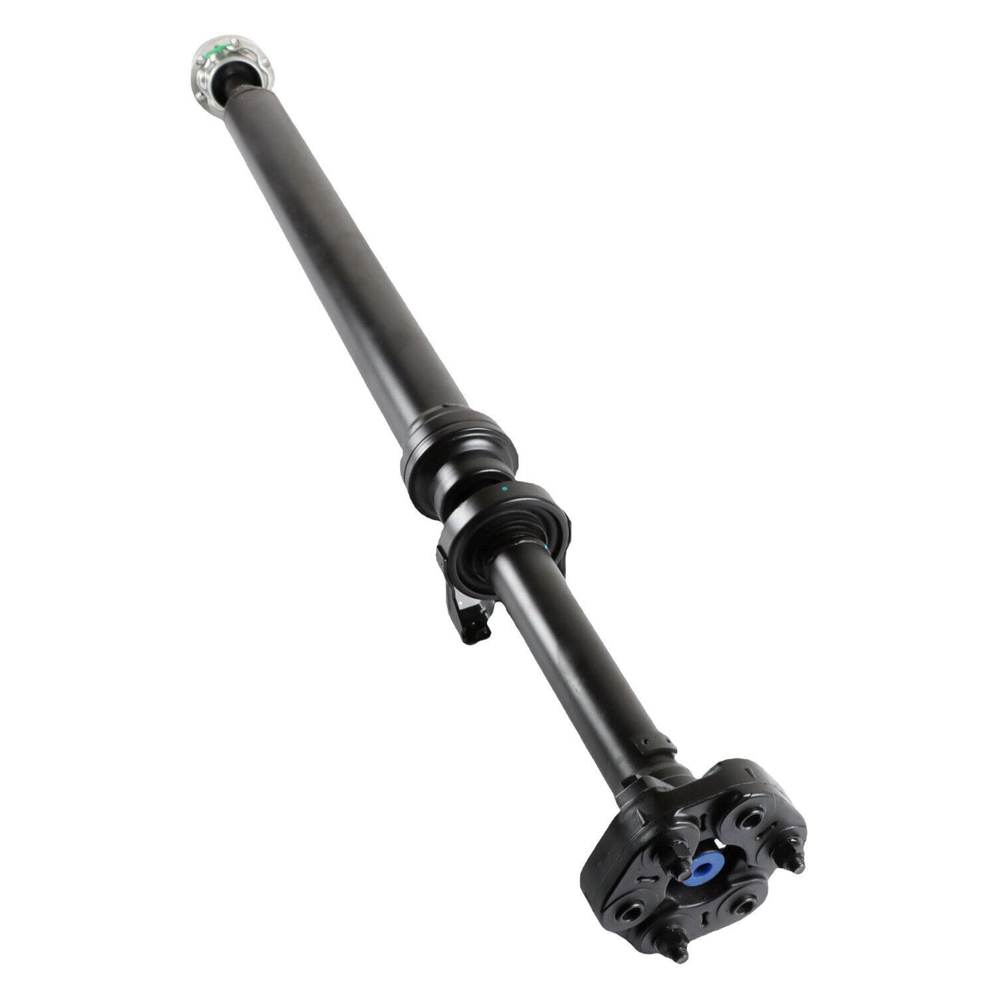 NEW Rear Drive shaft For 03-10 for Porsche for Cayenne 04-10 for VW Touareg 936-301 AWD