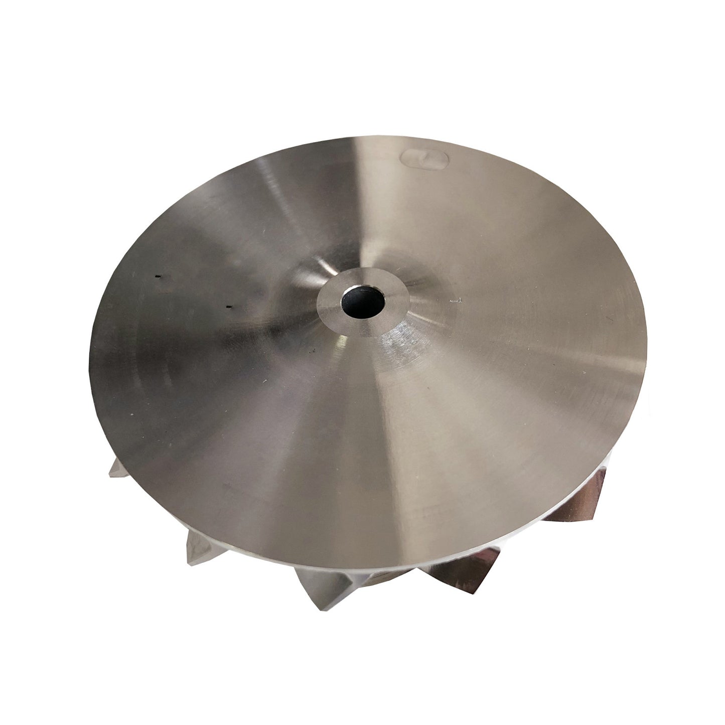GT3076 Reverse 56.00/76.13 mm 7+7 insert spot milling performance blank wheel