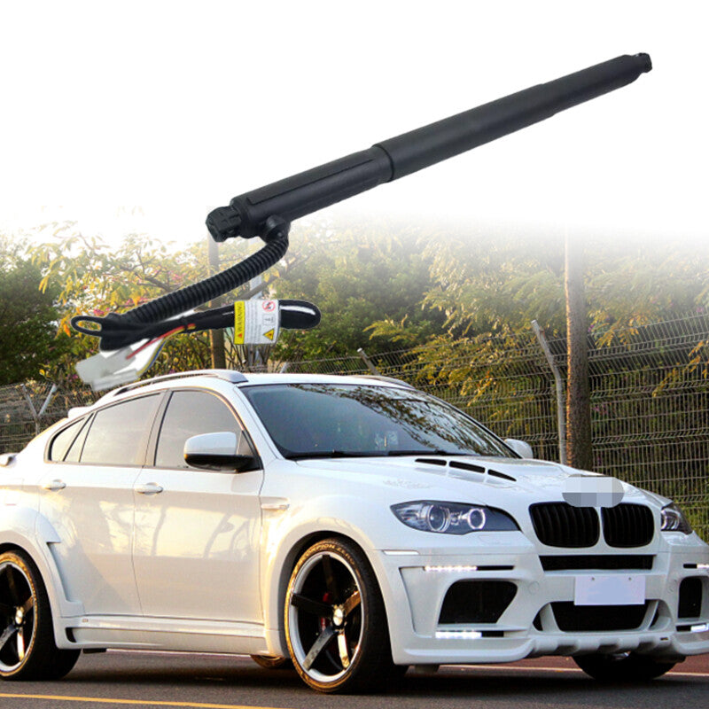 51247332698 for BMW X6 E71 07-14 Rear Right Tailgate Liftgate Gas Spring Support