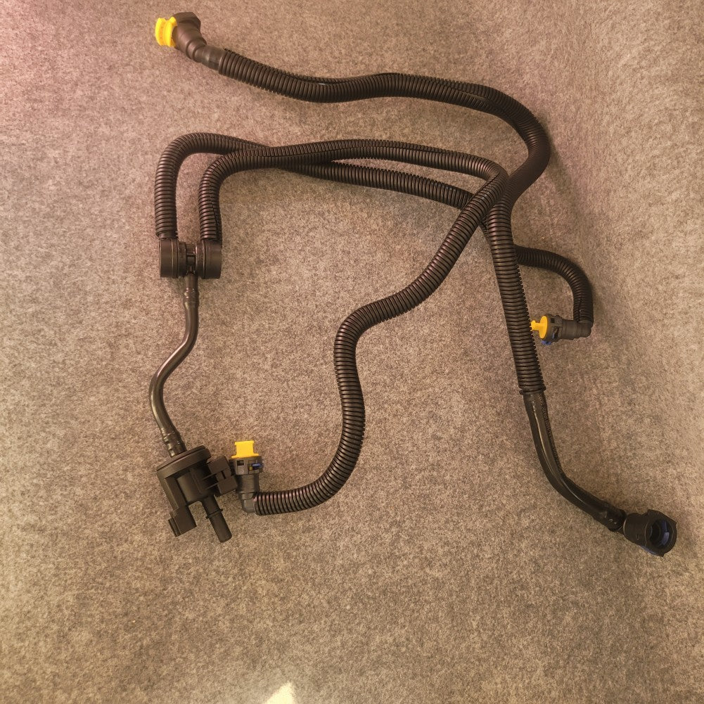 Fuel Vapor Canister Line Tube Pipe Hose for Ford Edge 2015-2020