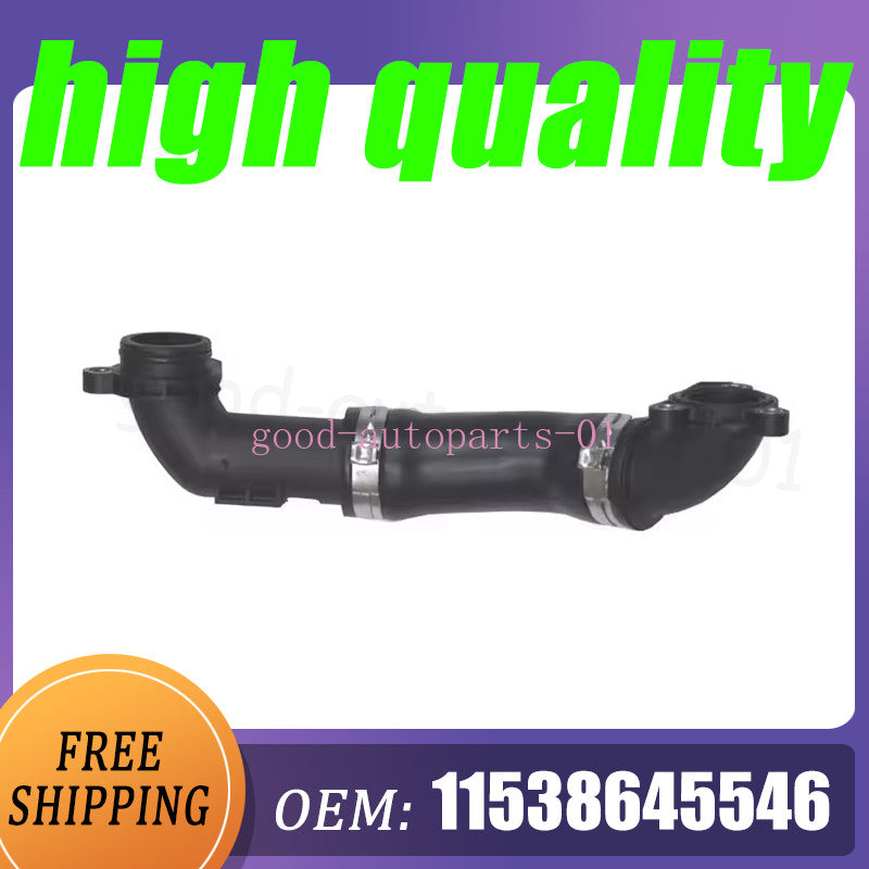 Suitable for BMW F40 F45X1 X2 F55 series coolant pump cylinder head 11538645546