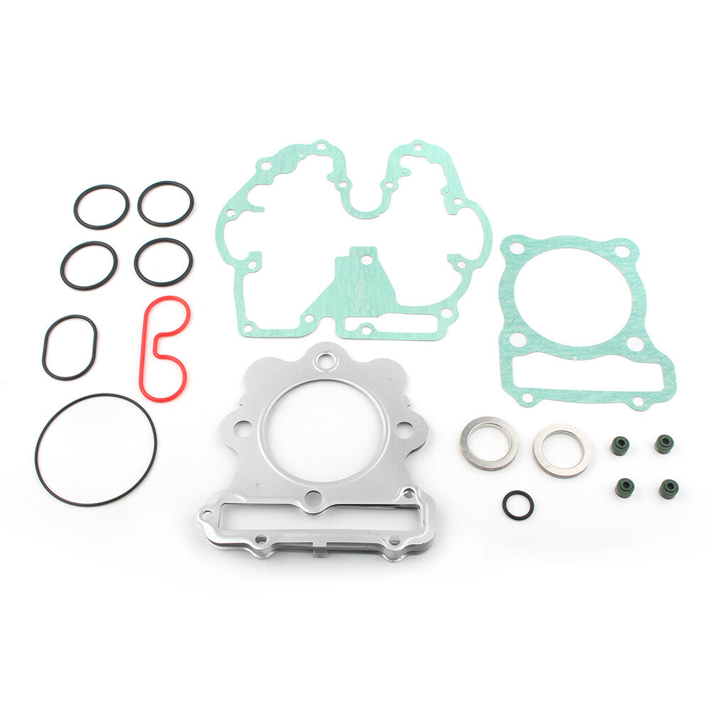 Top End Head Gasket Kit Set for Honda XL250R 85-87 XR250R 85-95 XR250L 91-96