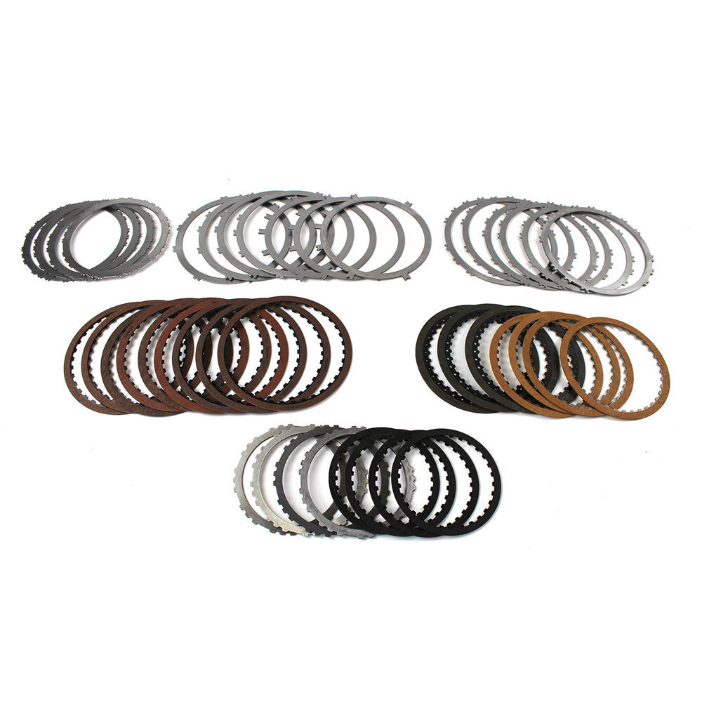 A6GF1 for HYUNDAI for KIA for Elantra US Auto Transmission Master Rebuild Kit Overhaul