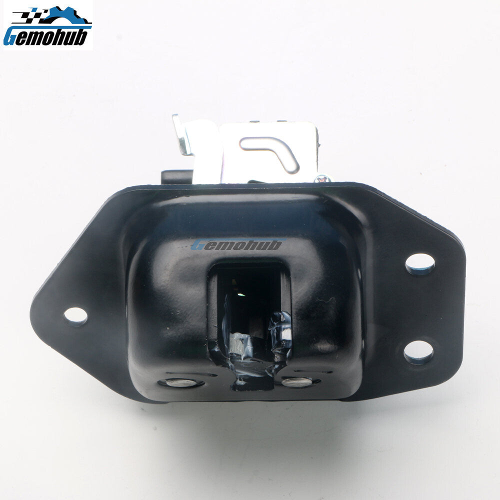 Rear Trunk Lock Tailgate Latch Lock For 2011-2015 for Nissan Tiida (C12Z)