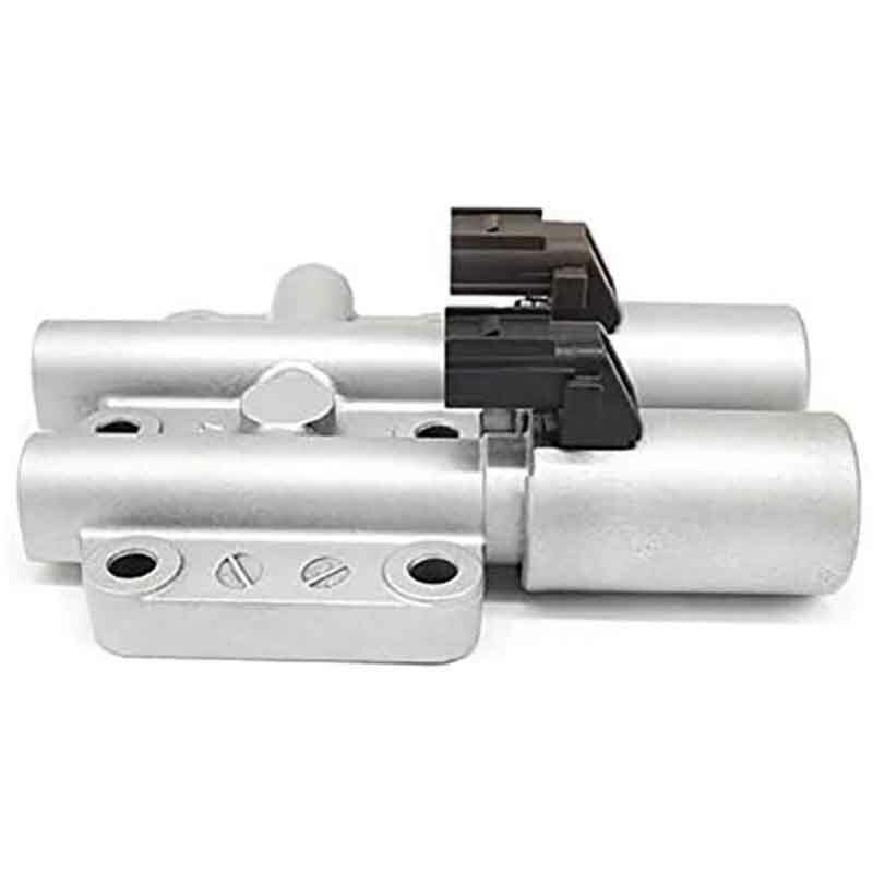 fit for Honda Accord/Odyssey/Pilot Transmission Dual Linear Solenoid AT