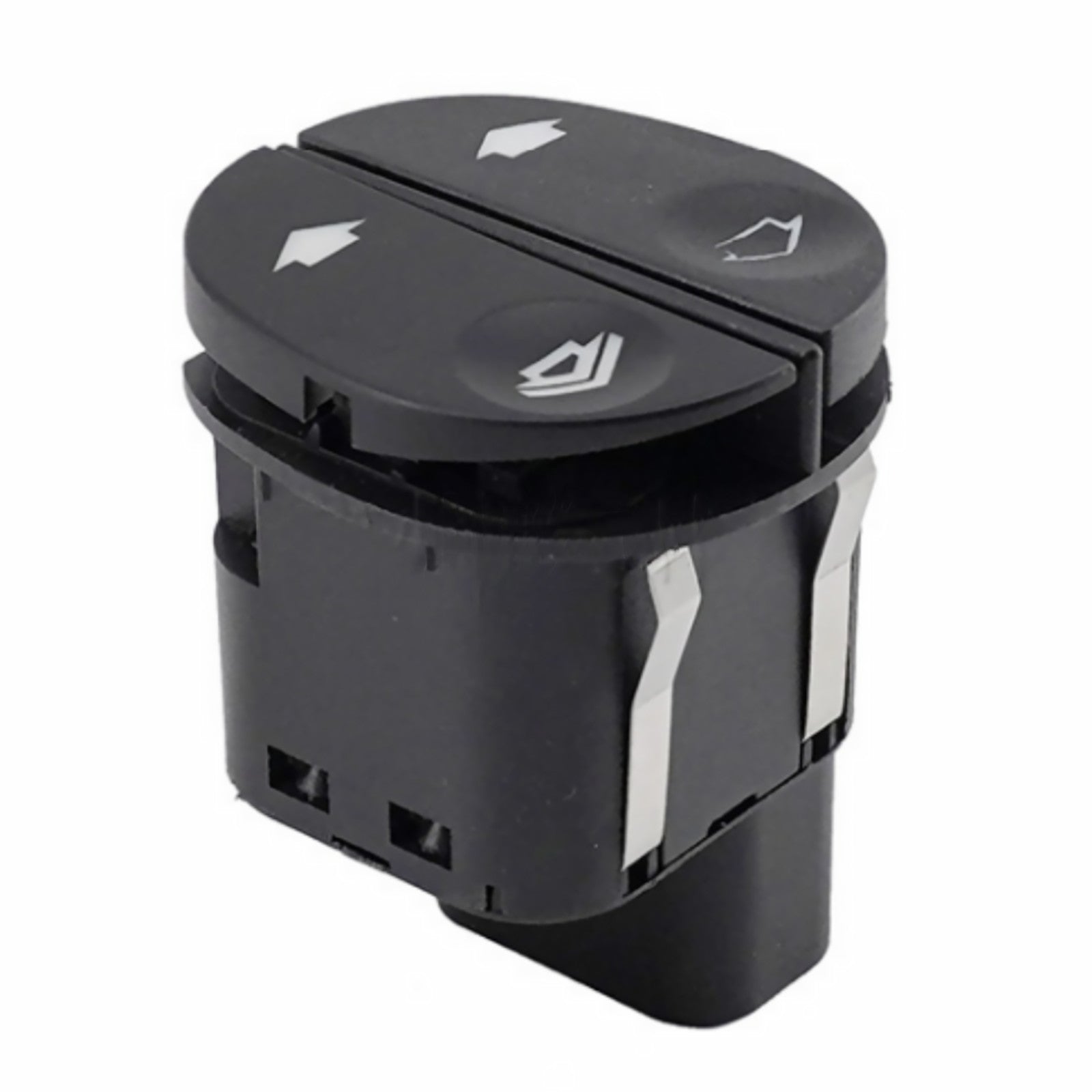 for Ford Fiesta MK5 2001-2008 Electric Power Window Control Switch 6S6T15529AB