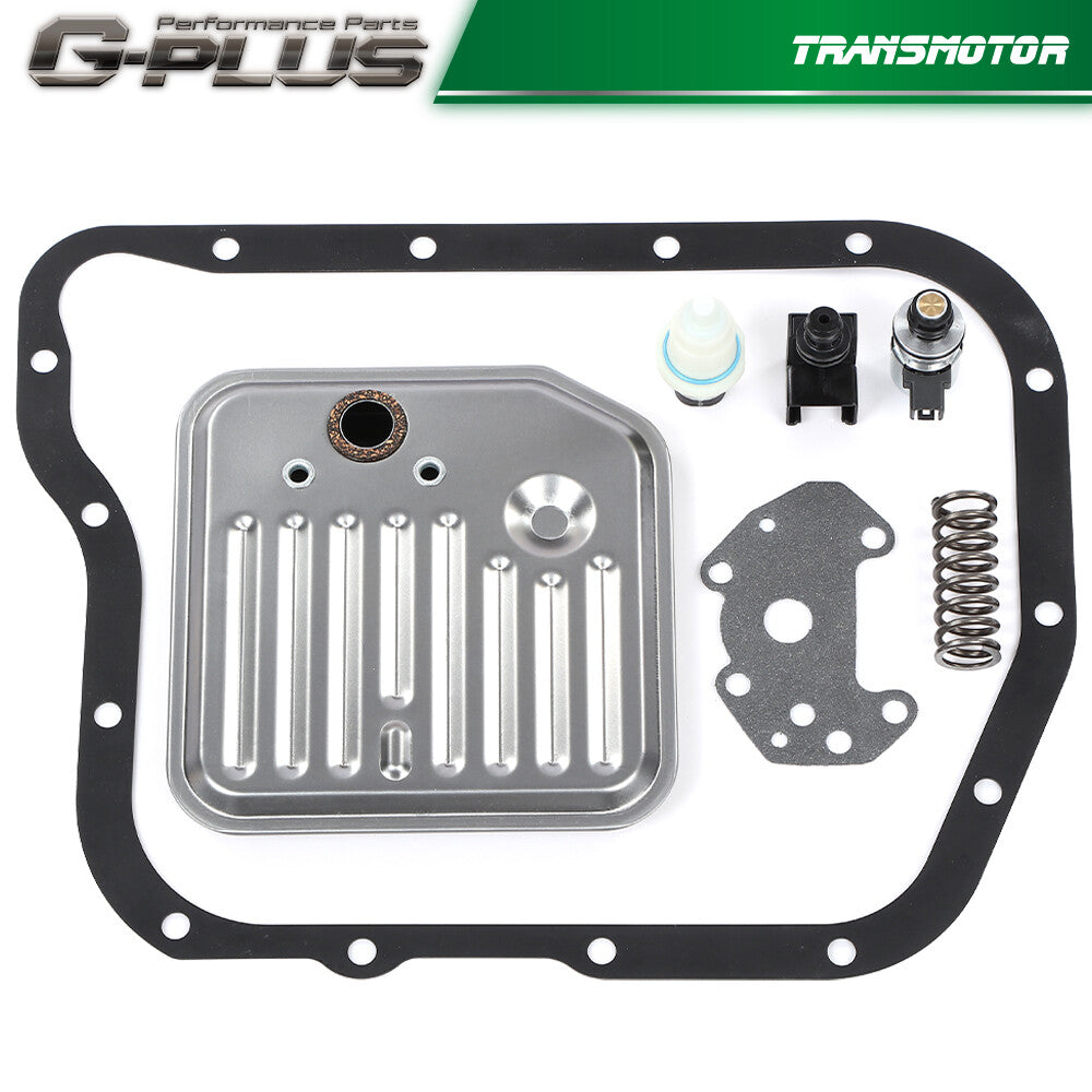 Gantry Interlocking Device for Ram for Jeep for A5 18 46RE 48RE