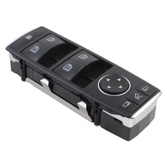 Power Window Control Switch Car Replacement for Mercedes W166 GL550 ML550 ML350