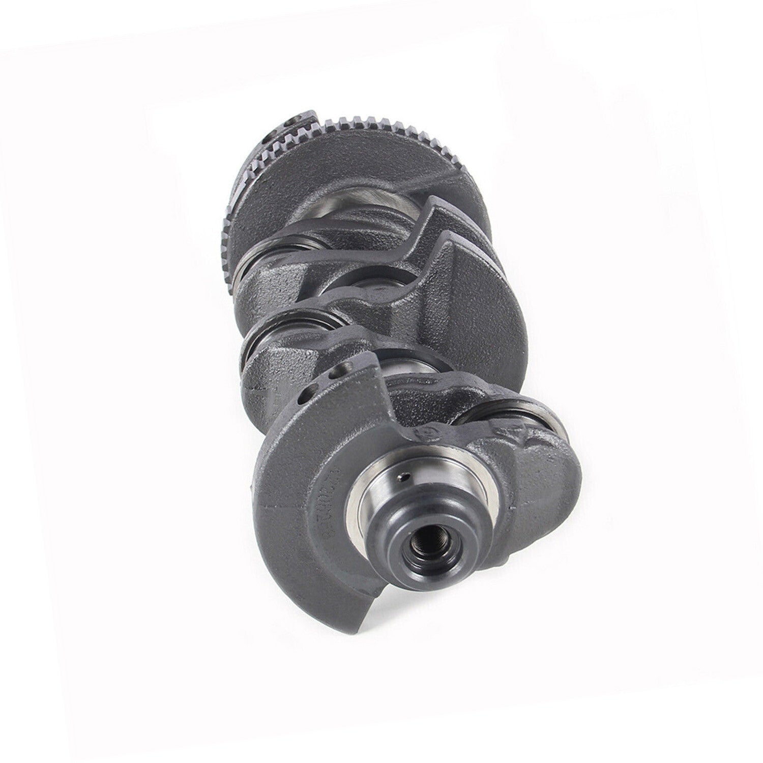 Engine Crankshaft for BMW 116i 118i 120i E81 E83 E84 E88 E87 E90 N42 N43 N46 2.0