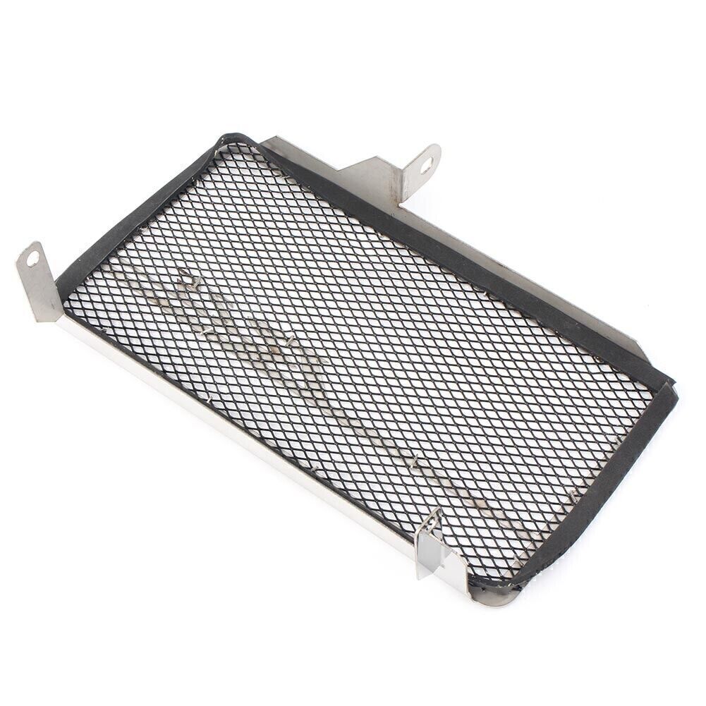 Radiator Guard Grilles Protector Grill Cover Fit for YAMAHA YZF R-25 2014-2017