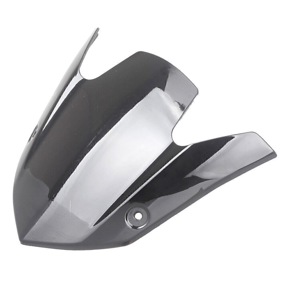 Windscreen Windshield ABS Plastic Motorcycle Fit for Kawasaki Z1000 2014 2015 2016