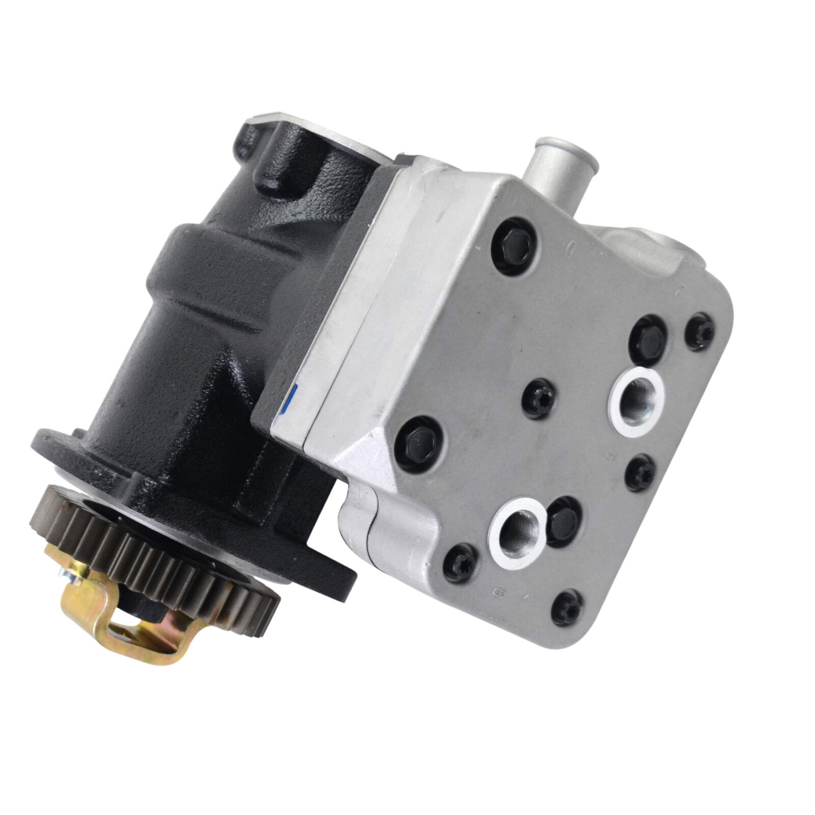 1pc Air Compressor 3680441 3103413 For QSB ISB ISX QSX15 Engine