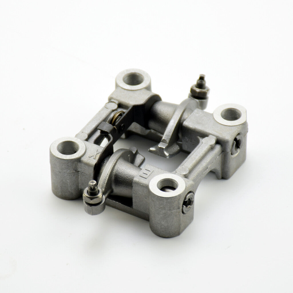 Engine Crankshaft camshaft Rod Bracket ATV QUAD GY6 125 200CC 4 Wheeler Go karts