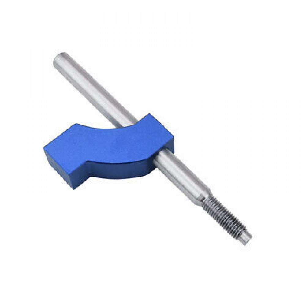 For Adjustable Height Lever Car Gear Shift Knob Extender Shifter Extension
