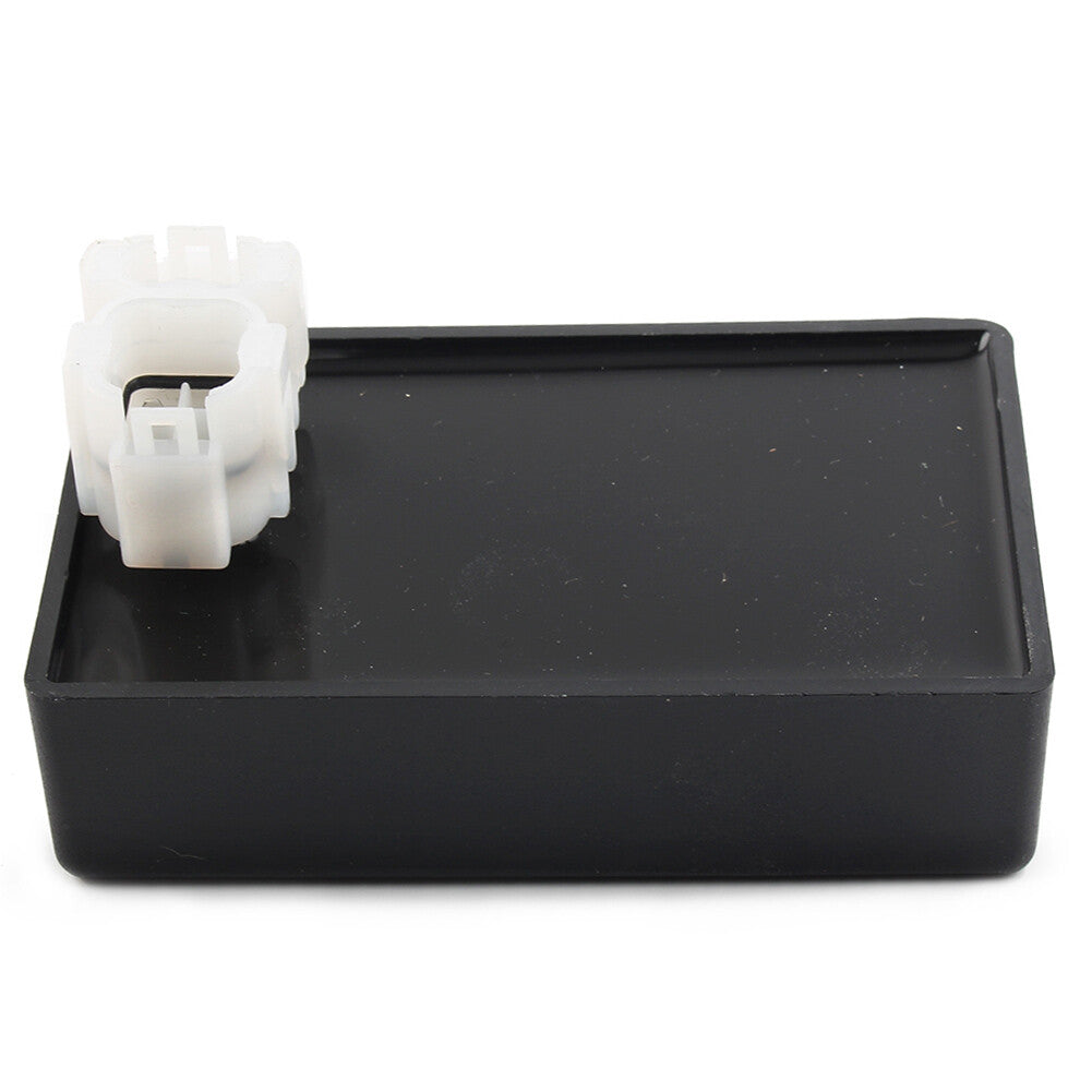 Fit for Honda Fourtrax TRX 350D 1987 CDI Box Ignitor Module 30410-HA7-751 Black