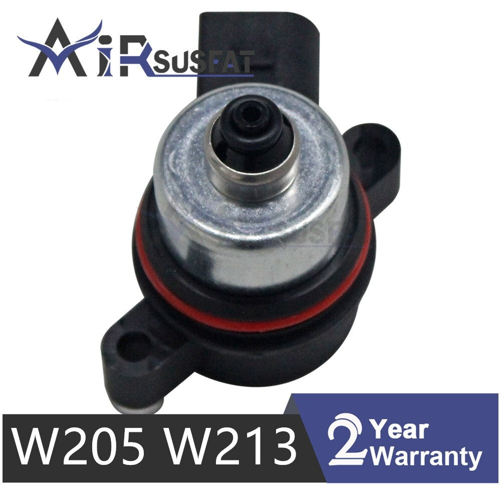 Air Suspension Compressor Solenoid Valve for Mercedes W205 C205 W253 W213