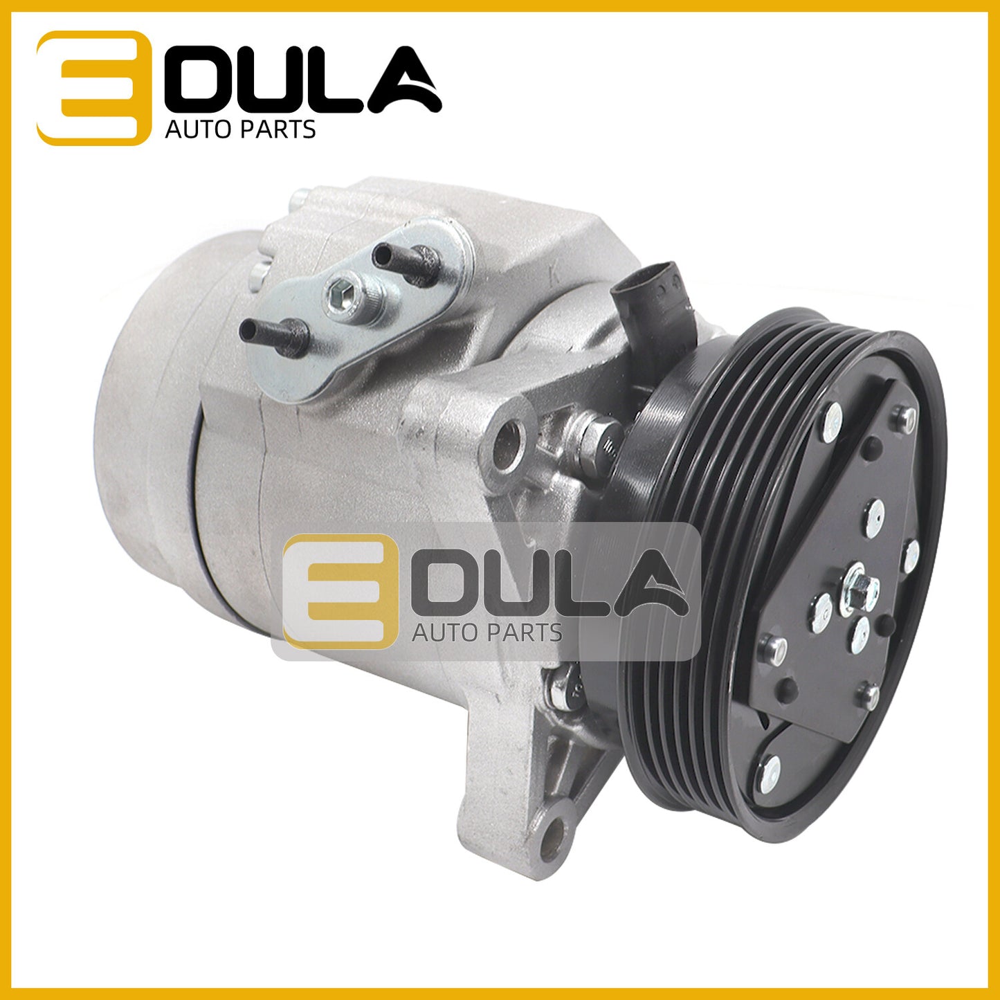 AC Compressor fits for CAPTIVA C100 C140 Antara 2.4 96629606