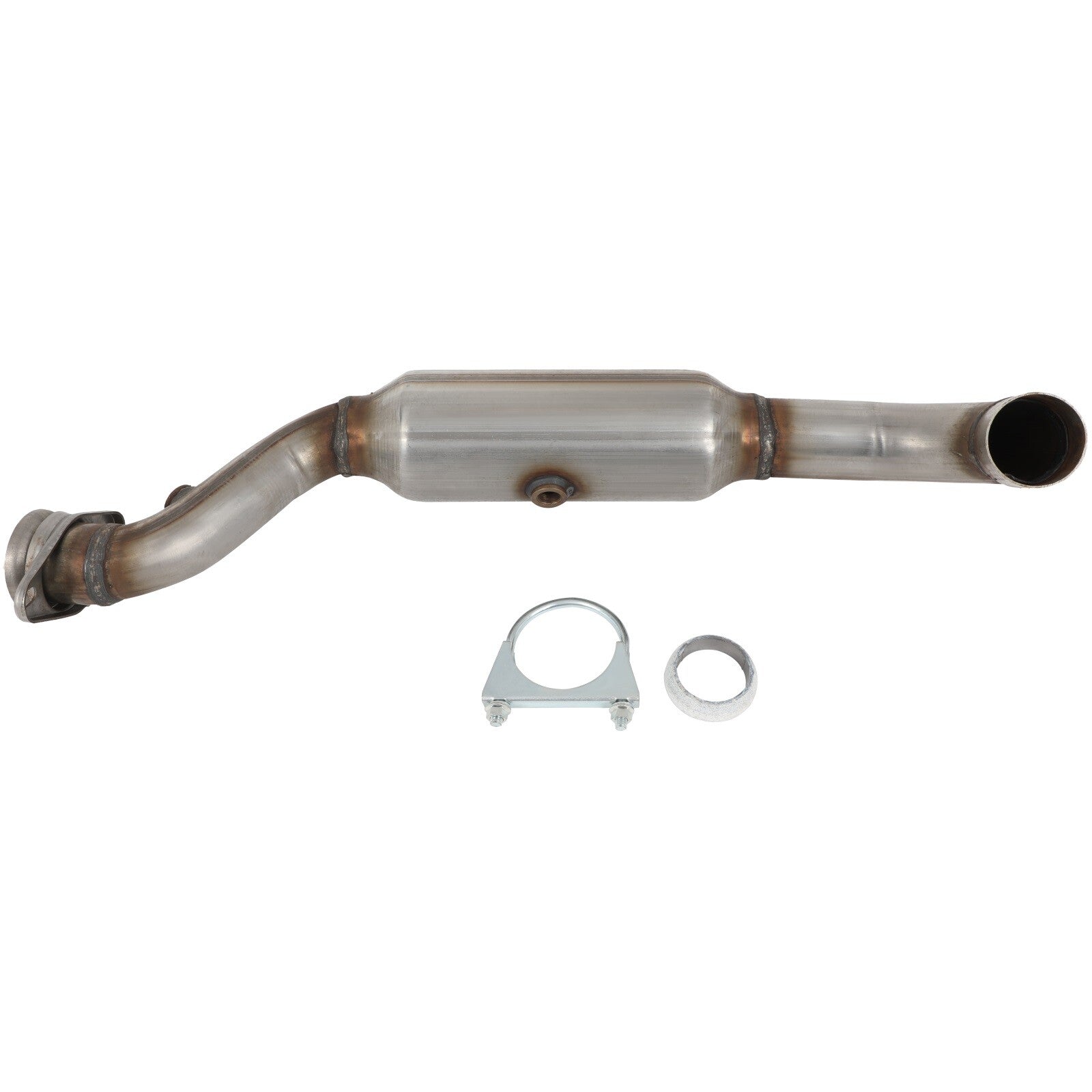 Catalytic Converter for 2011-2014 for Ford F-150 3.5L EPA Approved Left Side 645253