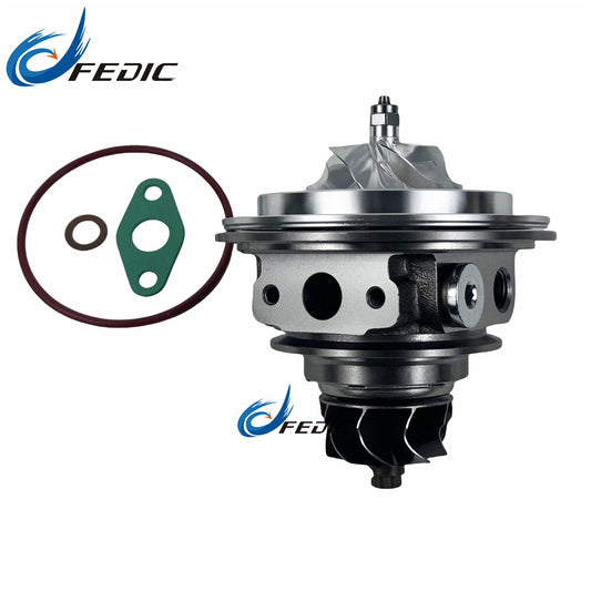 53039880288 MFS Turbo CHRA for Ford Focus III Galaxy WA6 Mondeo IV BA7 2.0 ST