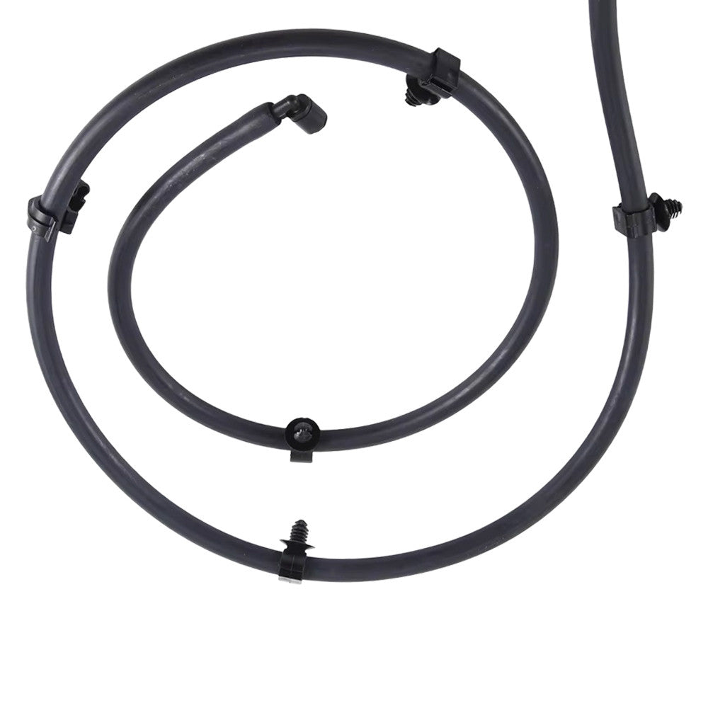 For A220 W177 CLA250 CLA35 CLA45 AMG 19-23 Windscreen Washer Spray Nozzle Pipe