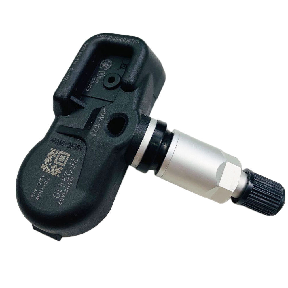 4X Tire Pressure Sensor for Toyota 4Runner 2006-2018 for Corolla 2009-2013 PMV-107J