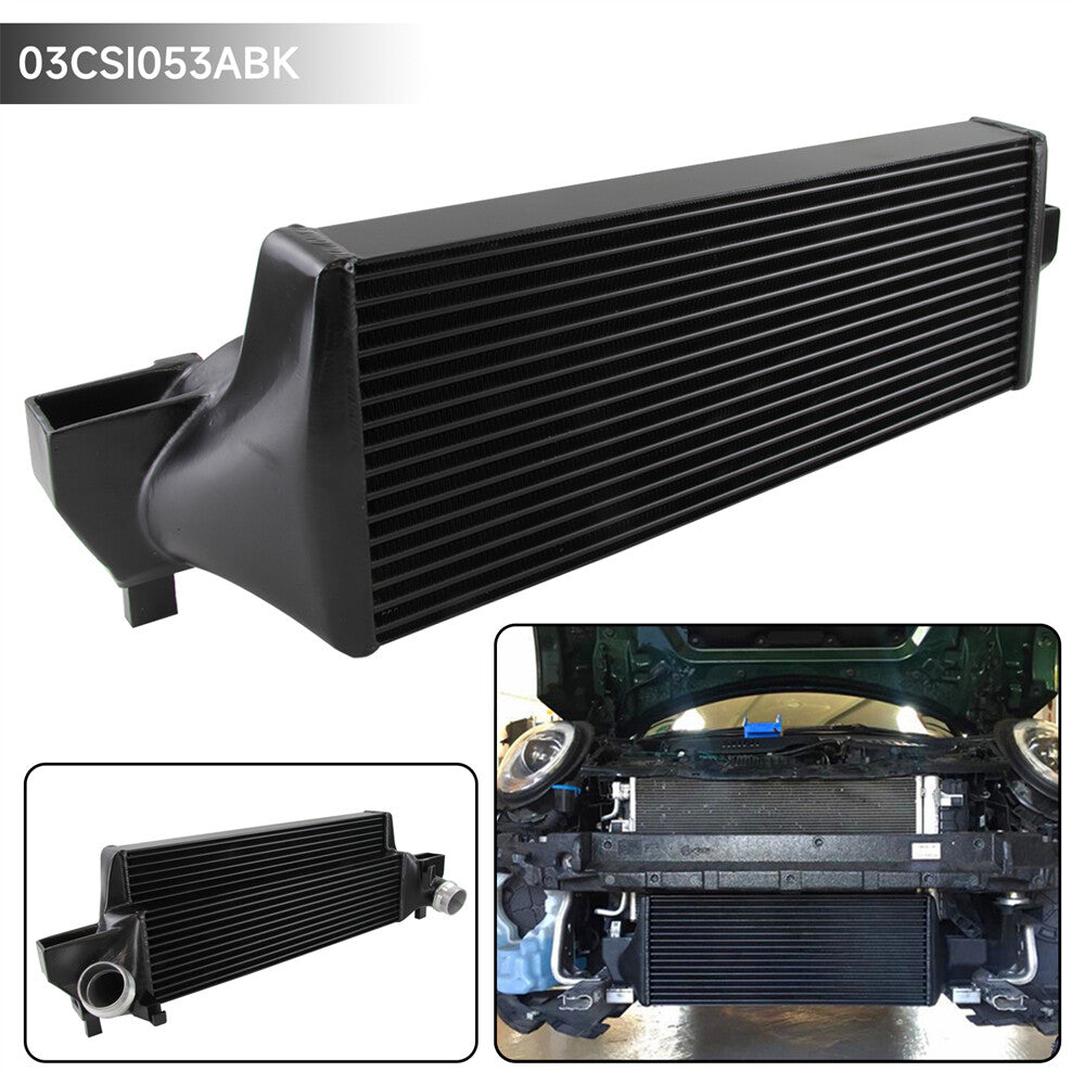 Tuning Intercooler for BMW for MINI Cooper S SD F54 F55 F56 F57 F60 B37 B47 2014+
