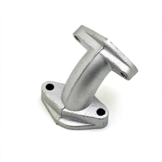 Motorcycle Intake Manifold Carburetor Compatible for Honda Z50 Monkey Bike Z50A