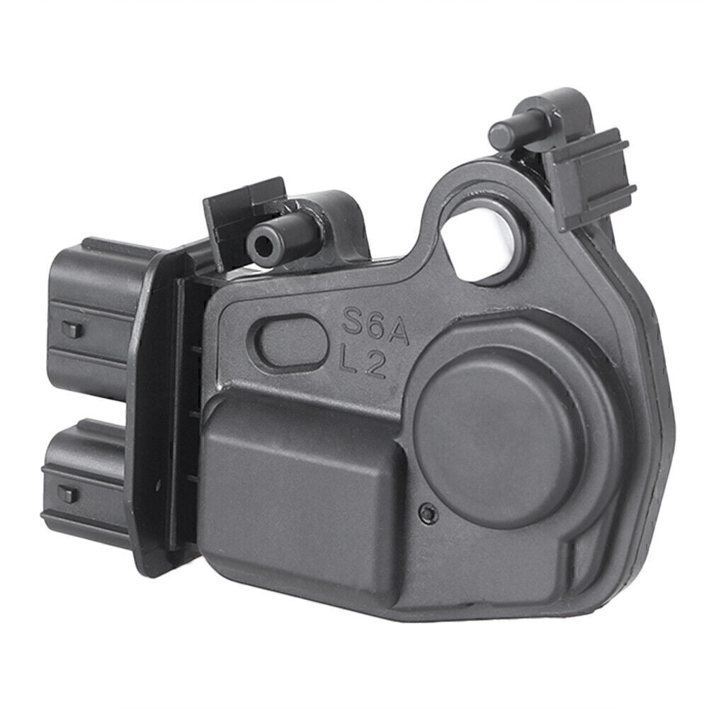 Front Left Door Lock Actuators Fit for Honda CR-V 02-06 Pilot 03-08 72155-S6A-J11