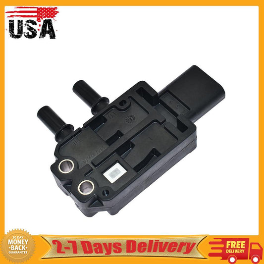 Exhaust Gas PDF Differential Pressure Sensor 2871960 for Freightliner